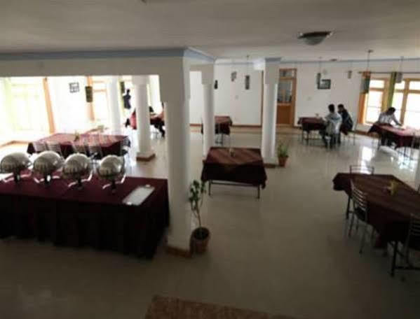 לה Hotel Ladakh Heaven מראה חיצוני תמונה